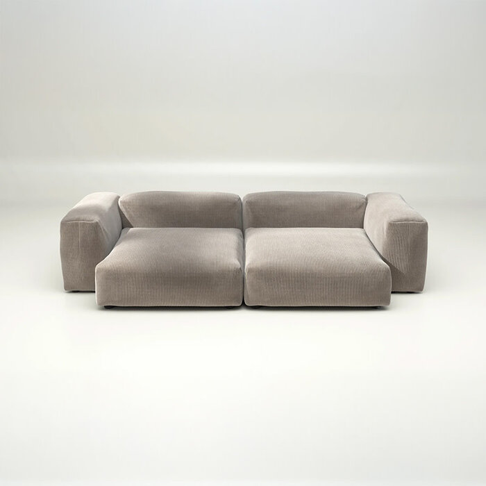 Vetsak Sofa set 02 XLarge - Vetsak