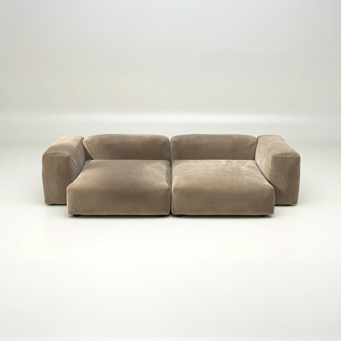 Vetsak Sofa set 02 XLarge - Vetsak