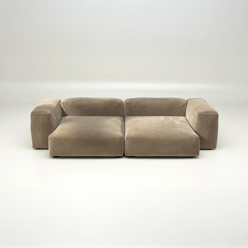 Vetsak Sofa set 02 XLarge - Vetsak