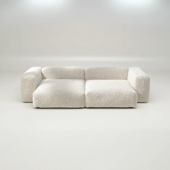 Vetsak Sofa set 02 XLarge - Vetsak