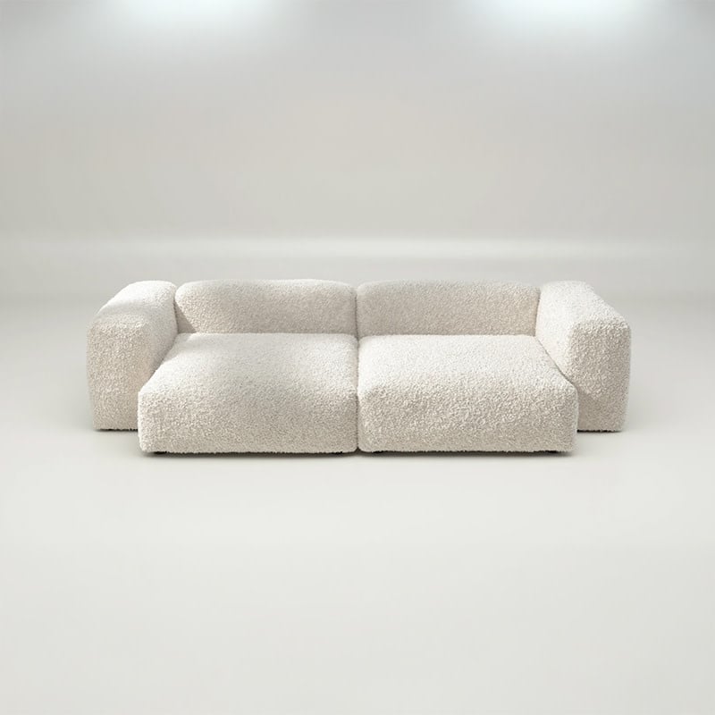 Vetsak Sofa set 02 XLarge - Vetsak