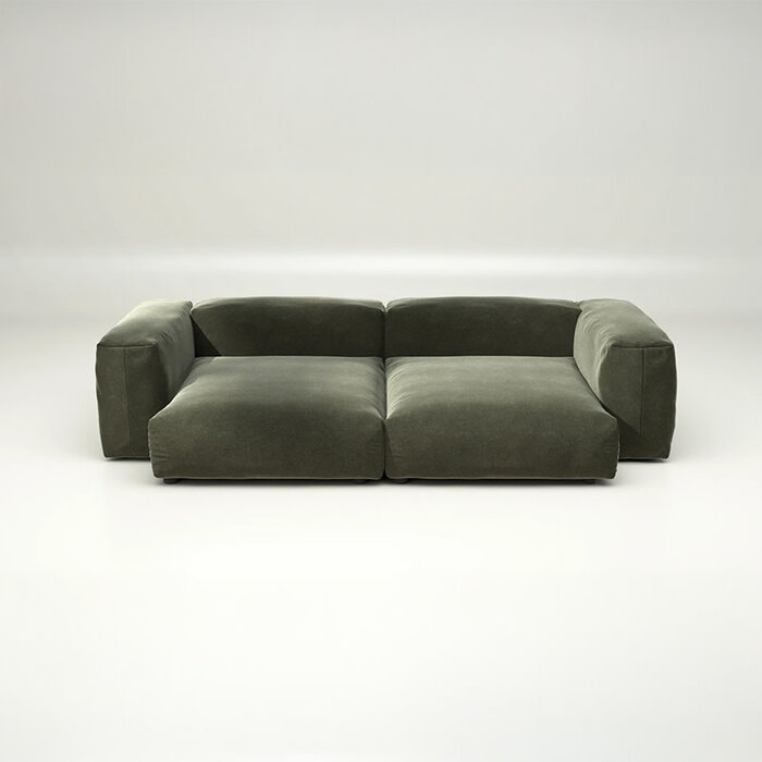 Vetsak Sofa set 02 XLarge - Vetsak