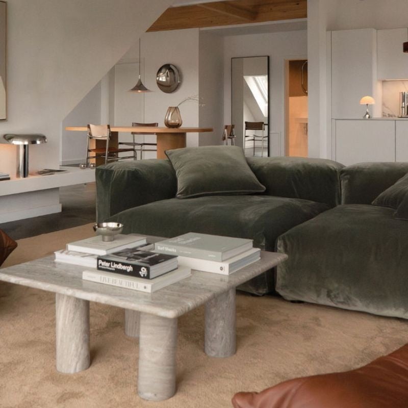 Vetsak Sofa set 02 XLarge - Vetsak