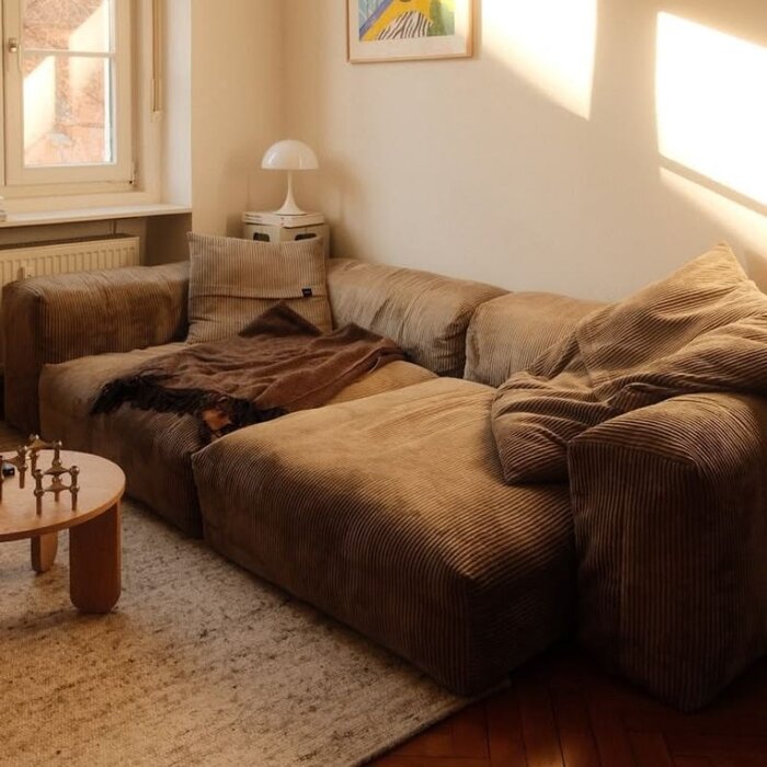 Vetsak Sofa set 02 XLarge - Vetsak