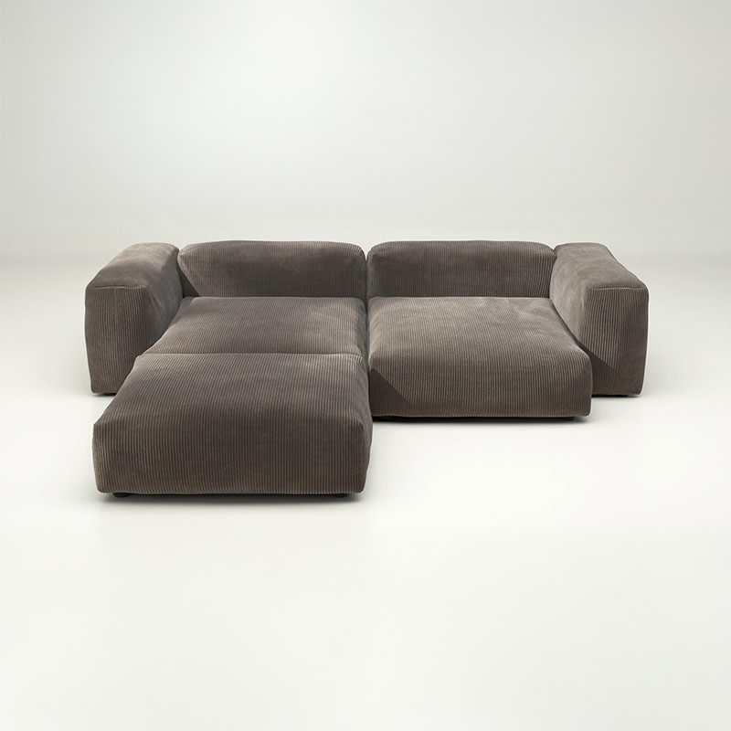 Vetsak Sofa set 03 - Vetsak