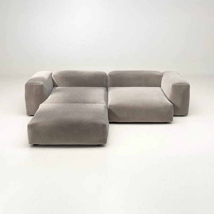 Vetsak Sofa set 03 - Vetsak