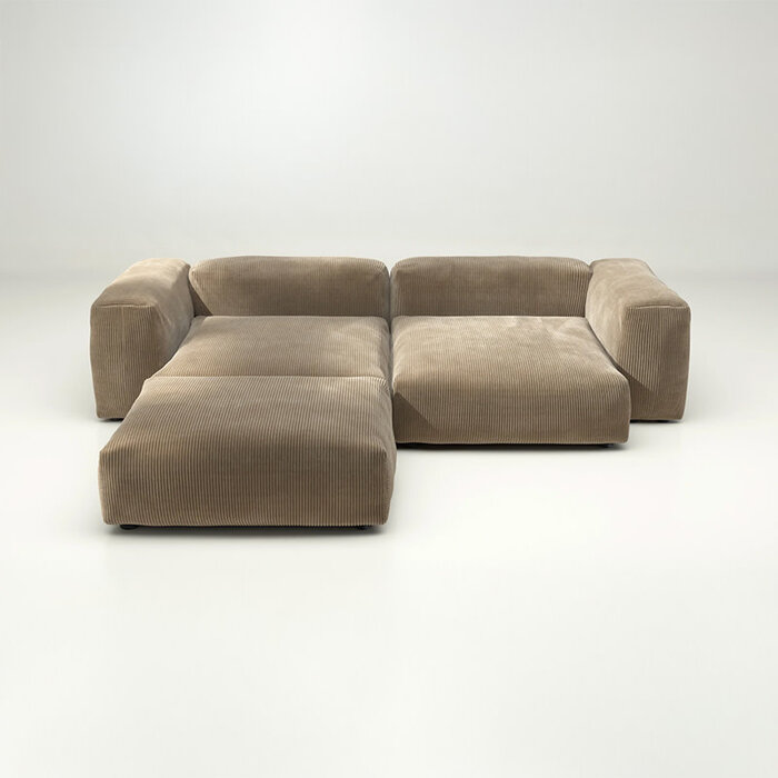 Vetsak Sofa set 03 - Vetsak