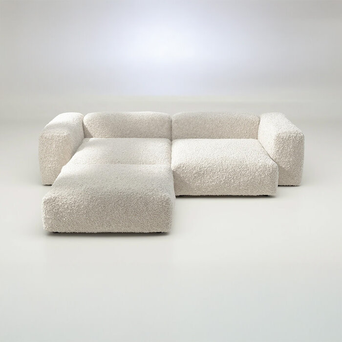 Vetsak Sofa set 03 - Vetsak