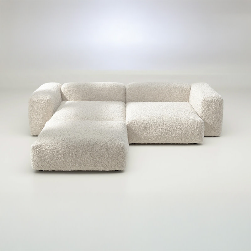 Vetsak Sofa set 03 - Vetsak