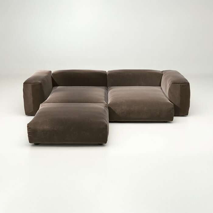 Vetsak Sofa set 03 - Vetsak