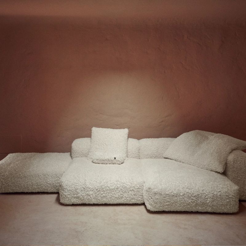 Vetsak Sofa set 03 - Vetsak