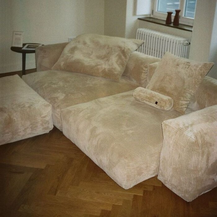 Vetsak Sofa set 03 - Vetsak