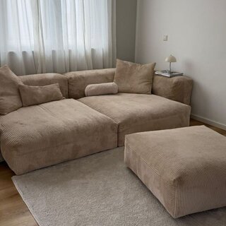 Vetsak Sofa set 03