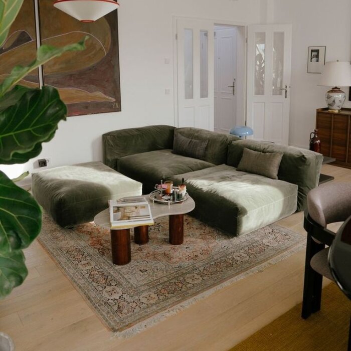 Vetsak Sofa set 04 - Vetsak