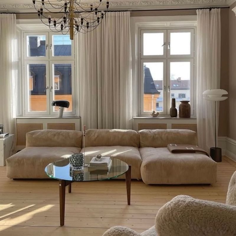 Vetsak Sofa set 04 - Vetsak