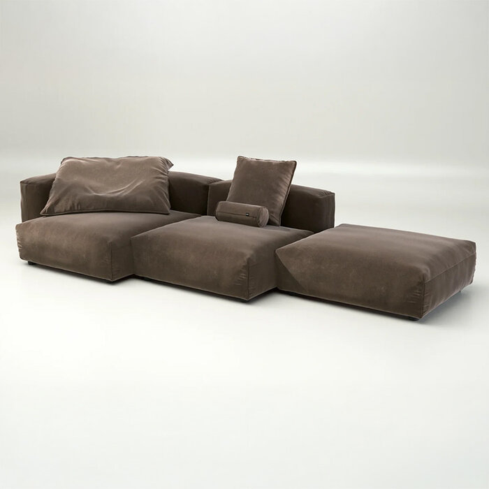 Vetsak Sofa set 04 - Vetsak