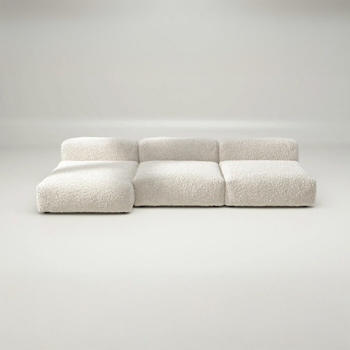 Vetsak Sofa set 04 - Vetsak