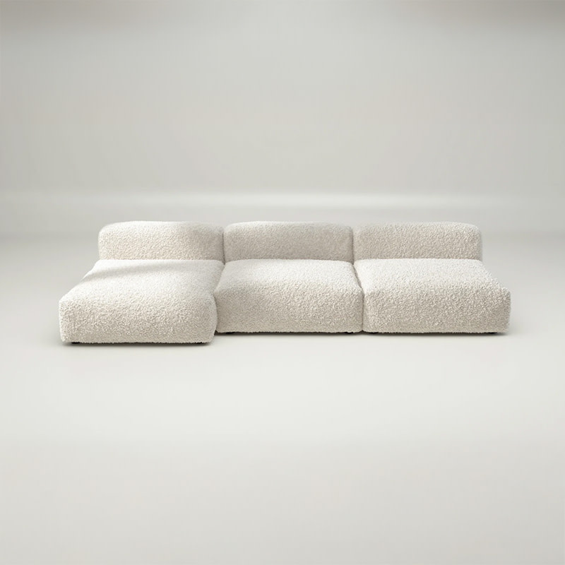 Vetsak Sofa set 04 - Vetsak