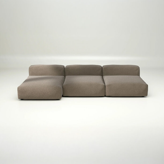 Vetsak Sofa set 04 - Vetsak