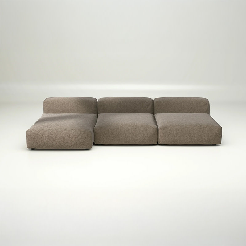 Vetsak Sofa set 04 - Vetsak
