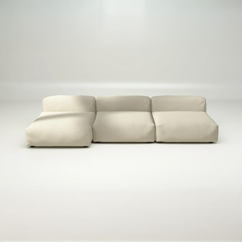 Vetsak Sofa set 04 - Vetsak