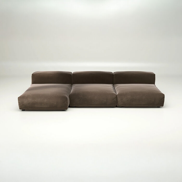Vetsak Sofa set 04 - Vetsak