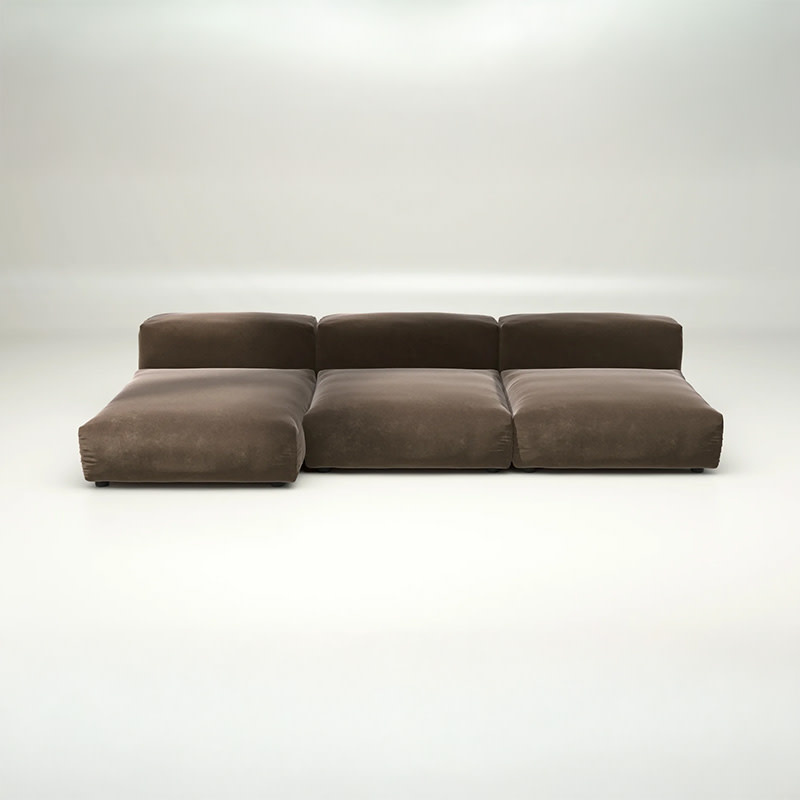 Vetsak Sofa set 04 - Vetsak
