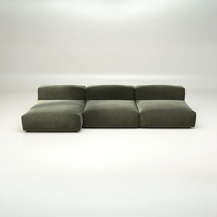 Vetsak Sofa set 04 - Vetsak