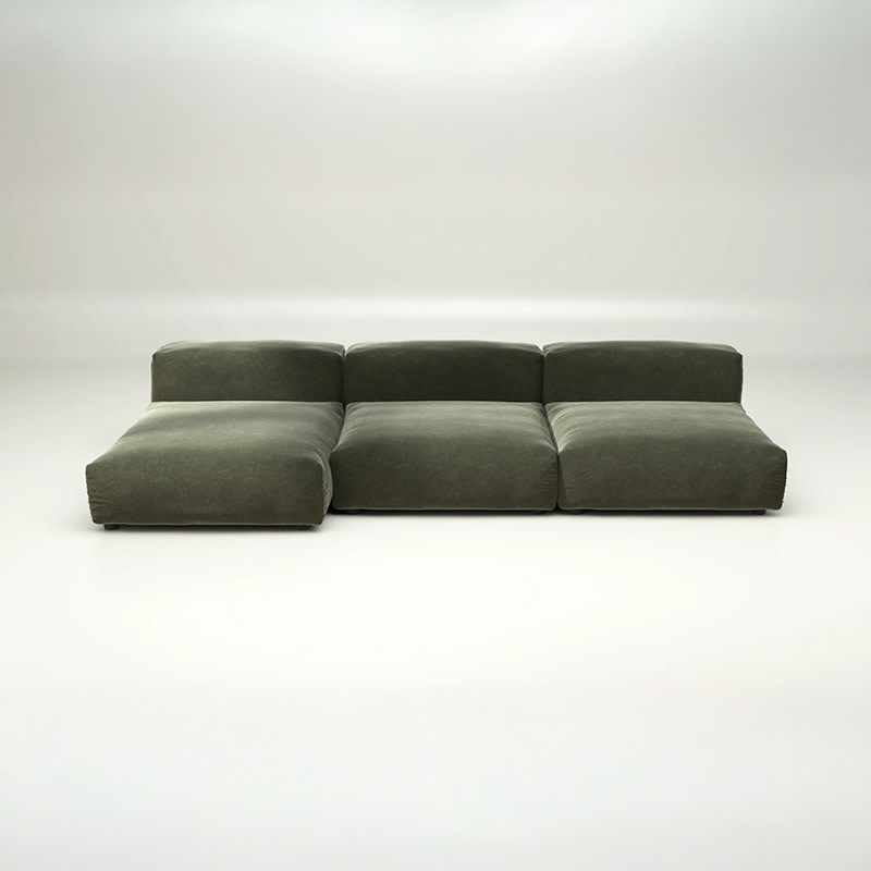 Vetsak Sofa set 04 - Vetsak