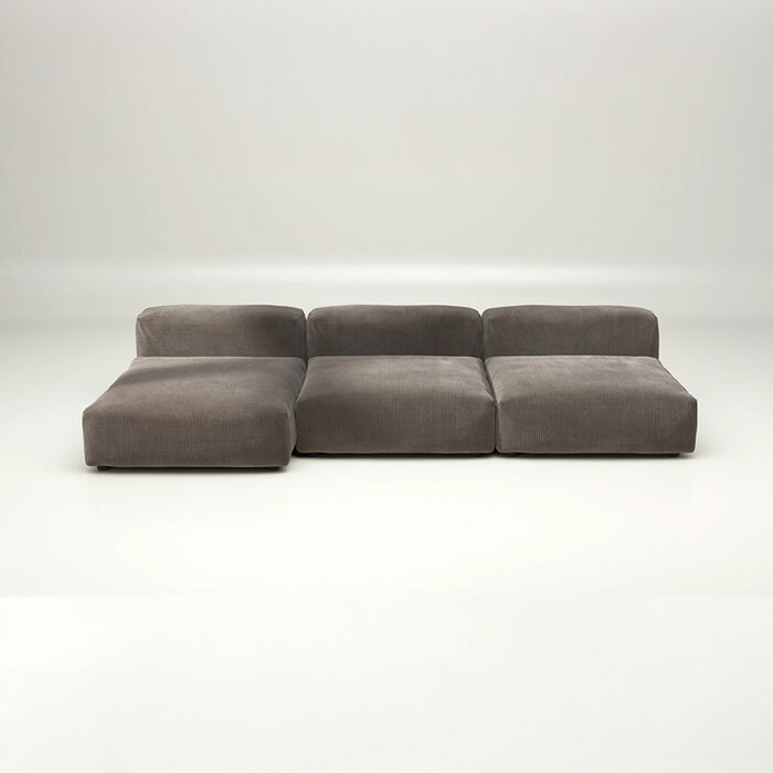 Vetsak Sofa set 04 - Vetsak