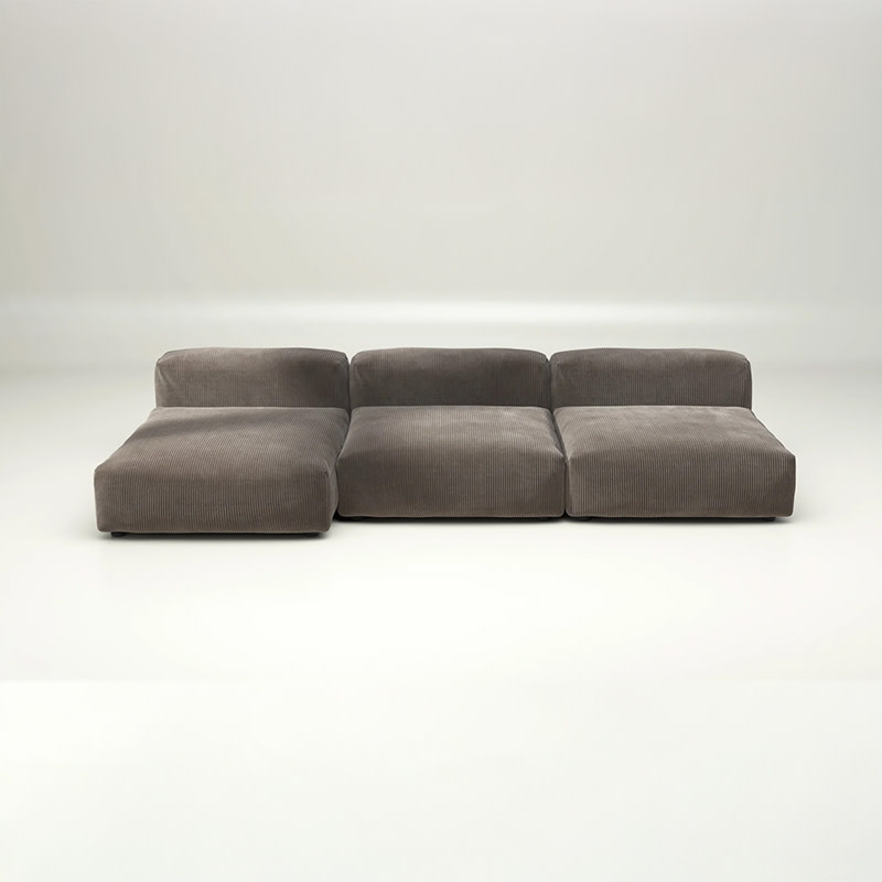 Vetsak Sofa set 04 - Vetsak