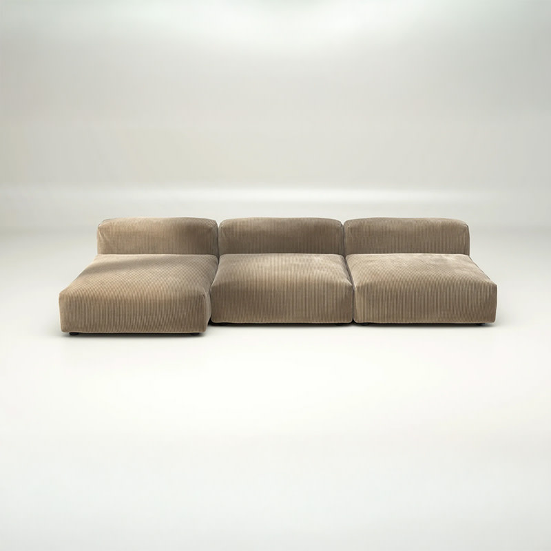 Vetsak Sofa set 04 - Vetsak