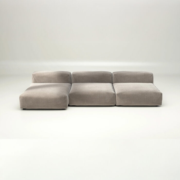 Vetsak Sofa set 04 - Vetsak