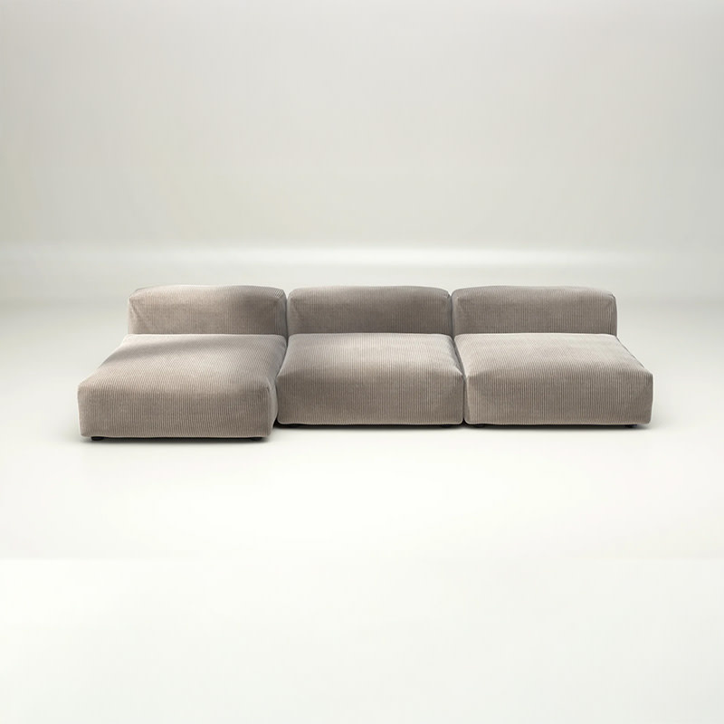 Vetsak Sofa set 04 - Vetsak