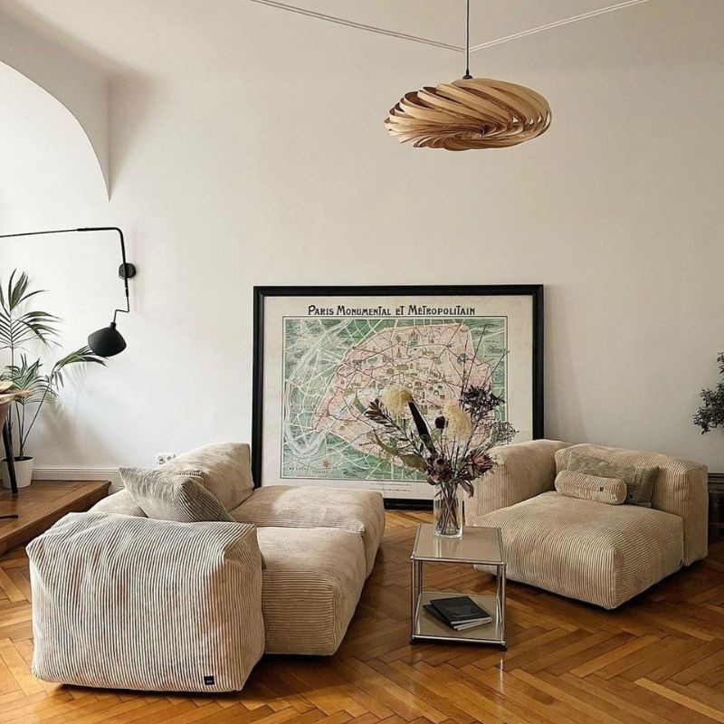 Vetsak Sofa set 05 - Vetsak