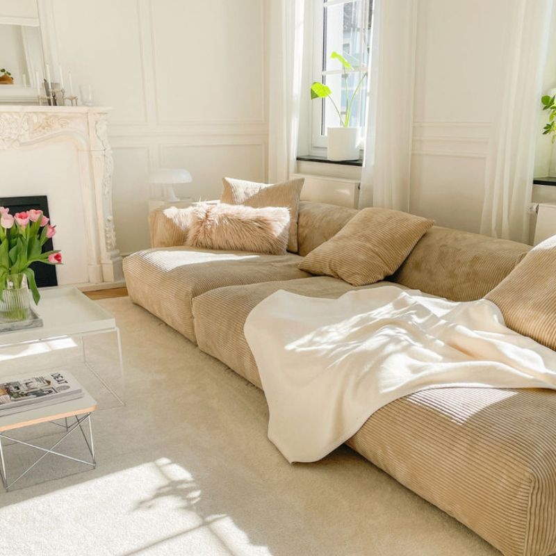 Vetsak Sofa set 05 - Vetsak