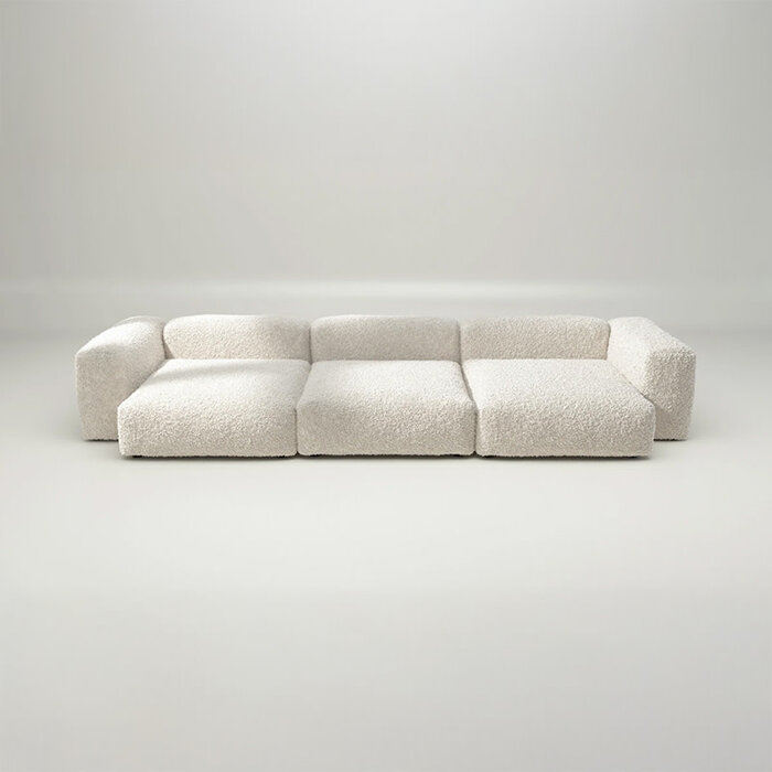 Vetsak Sofa set 05 - Vetsak