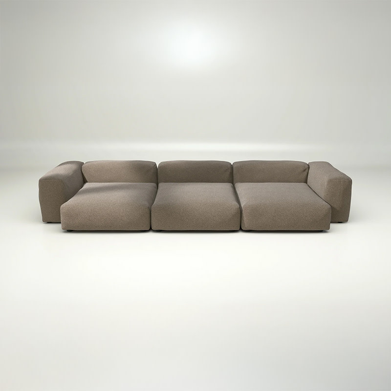 Vetsak Sofa set 05 - Vetsak
