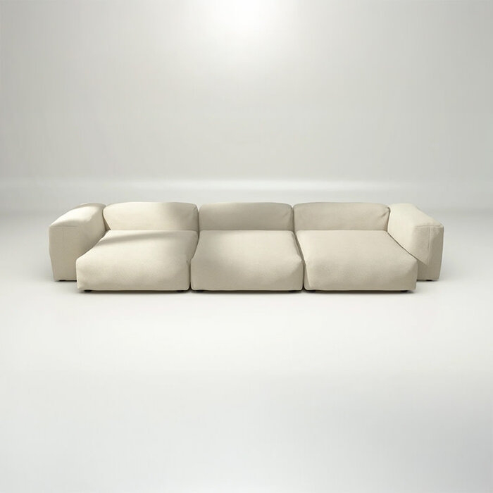 Vetsak Sofa set 05 - Vetsak