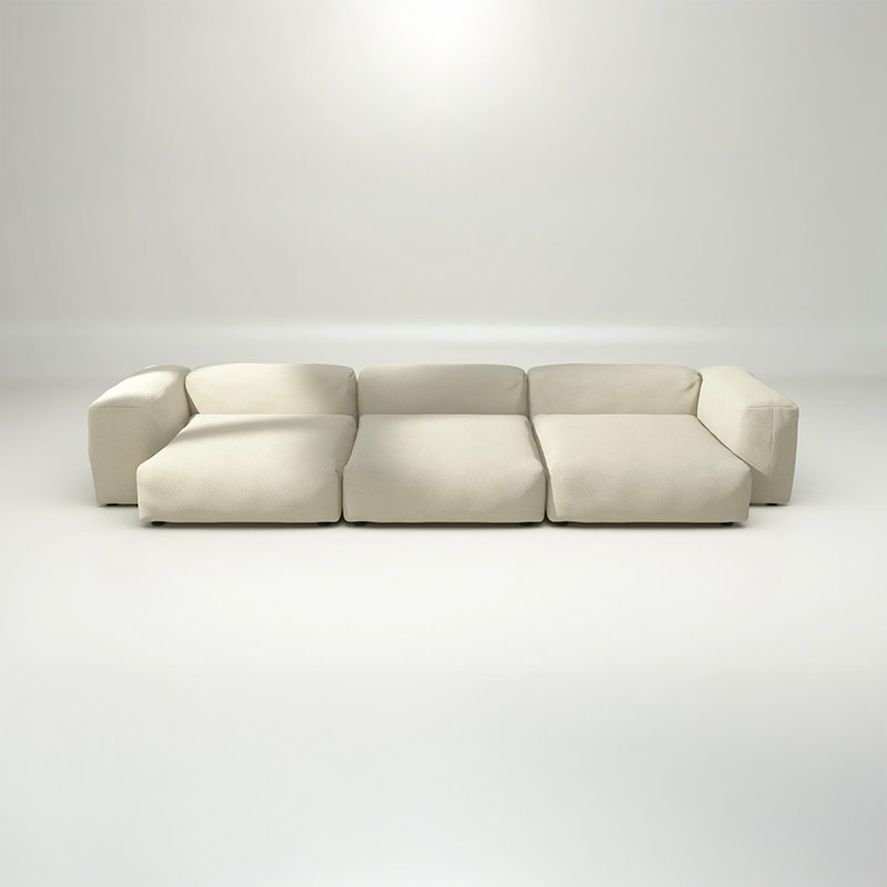 Vetsak Sofa set 05 - Vetsak