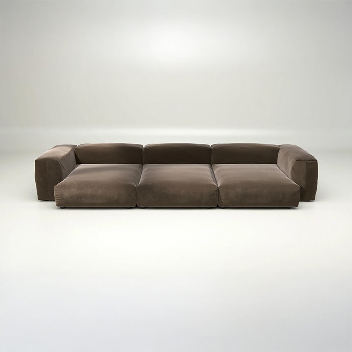 Vetsak Sofa set 05 - Vetsak