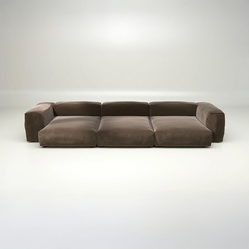 Vetsak Sofa set 05 - Vetsak
