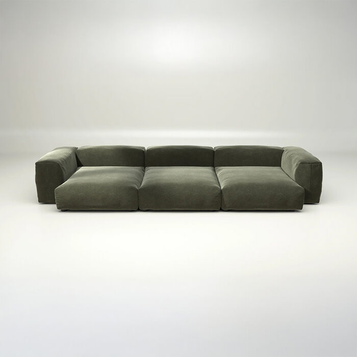 Vetsak Sofa set 05 - Vetsak