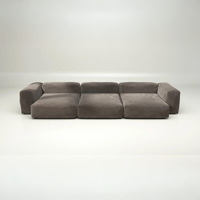 Vetsak Sofa set 05 - Vetsak