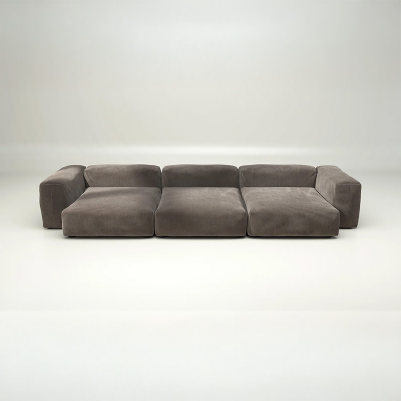 Vetsak Sofa set 05 - Vetsak