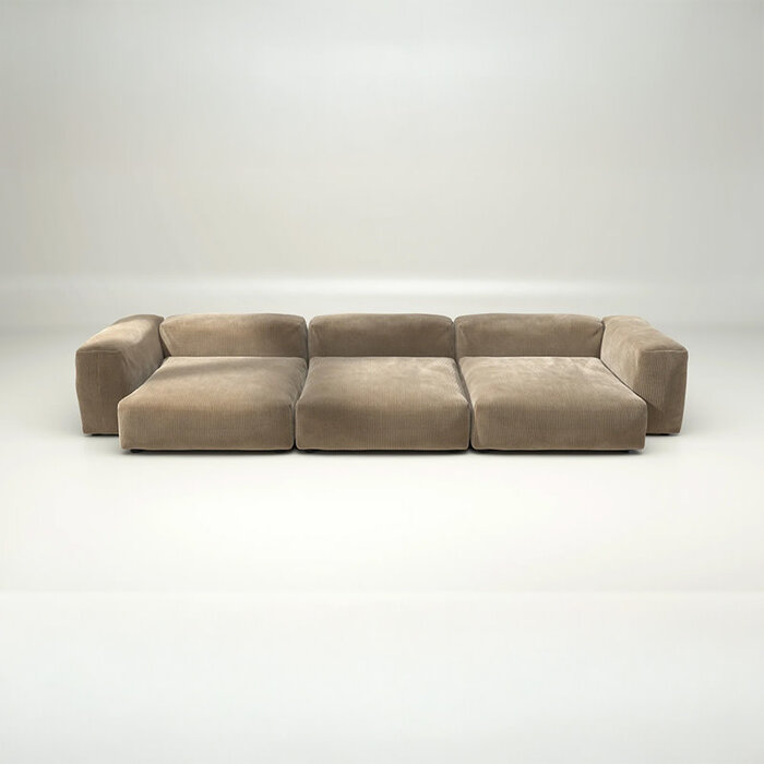 Vetsak Sofa set 05 - Vetsak