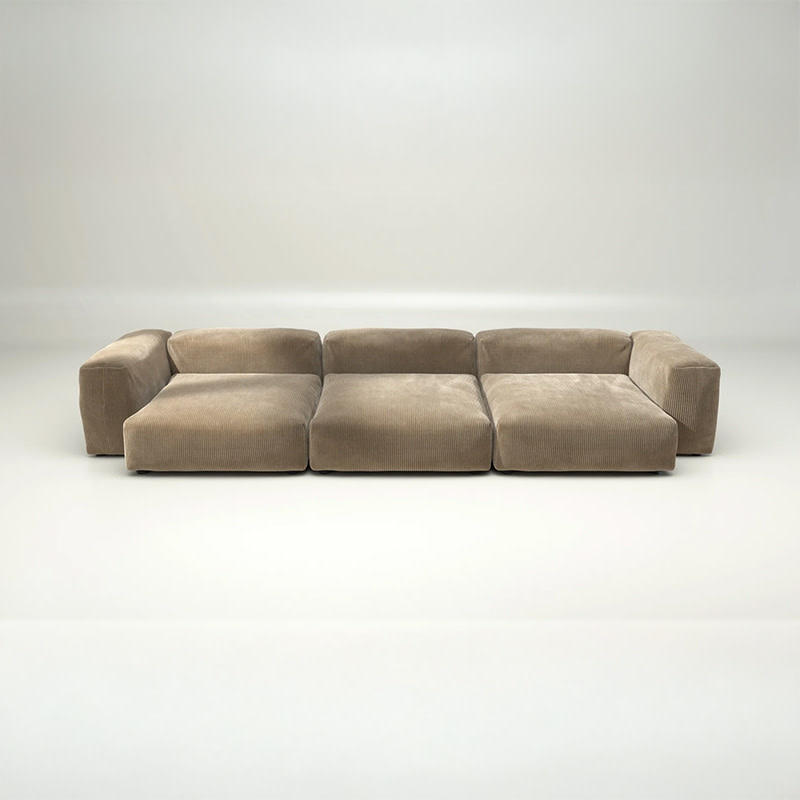 Vetsak Sofa set 05 - Vetsak