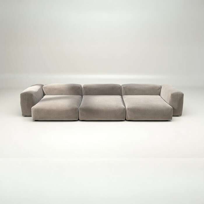 Vetsak Sofa set 05 - Vetsak