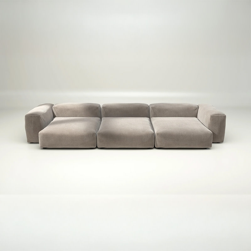 Vetsak Sofa set 05 - Vetsak