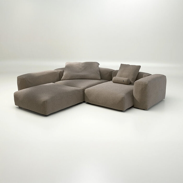 Vetsak Sofa set 05 - Vetsak